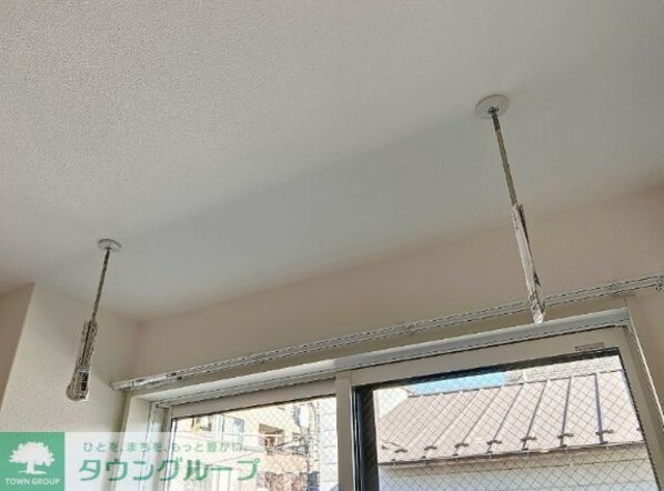 パインヒルズの物件内観写真